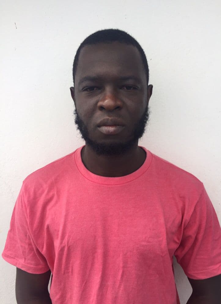 Cherno Momodou Sowe, eSohna Academy Sporting Director